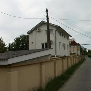 Poltavskaya Street, 32А, Sochi: photo