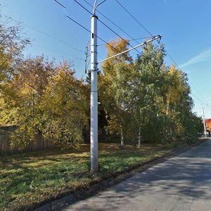 Kosmonavtov Avenue, 13, Barnaul: photo