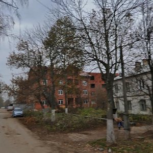 Тула, Тульская улица, 10: фото