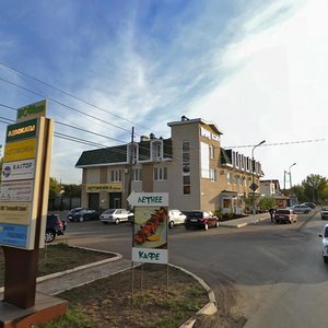 Odesskaya ulitsa, 100, : foto