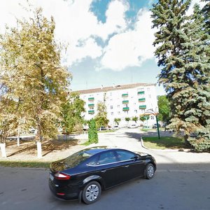 Slavy Street, 7, Penza: photo