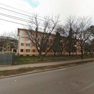 Ulitsa Griboyedova, 32, : foto