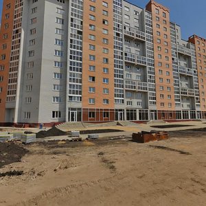 N.G. Slavyanova Street, 3, Lipetsk: photo