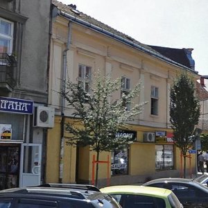 Vulytsia Avhustyna Voloshyna, 1, Uzhhorod: photo