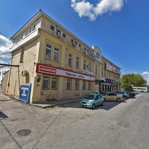Kommunisticheskaya ulitsa, 12к1, Stariy Oskol: photo