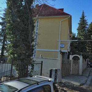 Kurortniy Avenue, 100А, Sochi: photo