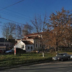 Leyteyzena Street, 12Б ، : صورة
