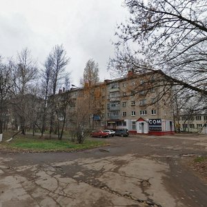 Kurkovaya ulitsa, 18, Tula: photo