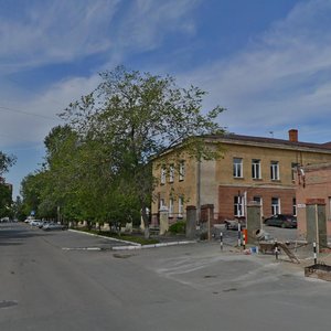 Ulitsa Turgeneva, 159, Novosibirsk: photo