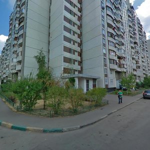 Maryinsky Boulevard, 11, Moscow: photo