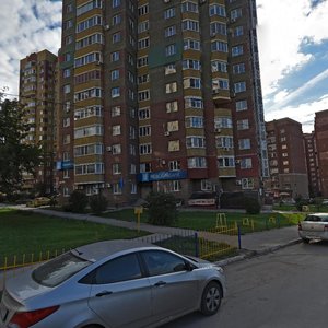 Самара, 6-я просека, 125: фото