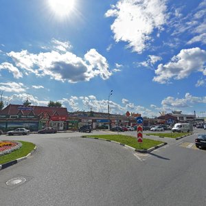 Sharapovskiy Drive, 3А, Mytischi: photo