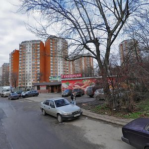 Seligerskaya Street, 16Ас1, Moscow: photo