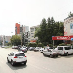Челябинск, Улица Молодогвардейцев, 56: фото