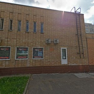 Latskova Street, 12, Zhukovskiy: photo