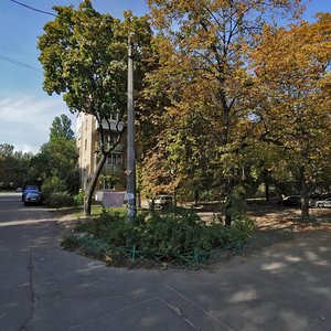 Oleha Olzhycha Street, 7, Kyiv: photo