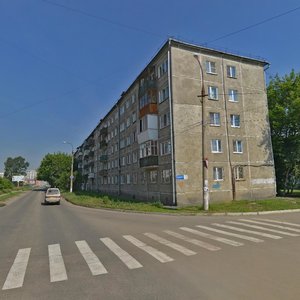 Карта 4 микрорайон шелехов