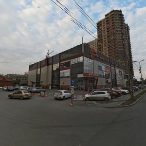 Ulitsa Melnikayte, 104, Tyumen: photo