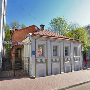 Тверь, Улица Желябова, 29/25: фото