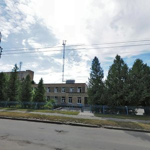 Troleibusna vulytsia, 6, Ternopil: photo