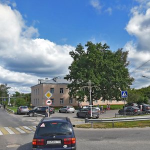 Sovetskaya Street, 115, Kurovskoye: photo