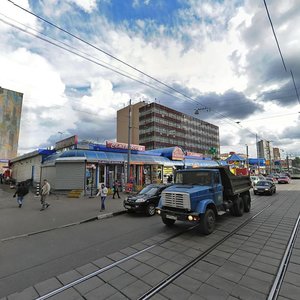 Semyonovskaya Square, 7к8, Moscow: photo