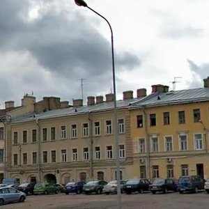 Sinopskaya Embankment, 26, Saint Petersburg: photo