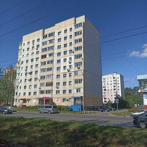 Trufanova Street, 28А ، ياروسلافل: صورة