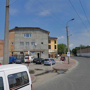 Dubnivska vulytsia, 21А, Lutsk: photo