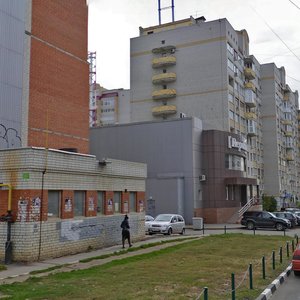 Саратов, Усть-Курдюмская улица, 4А: фото