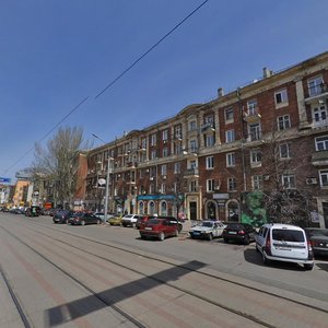 Донецк, Улица Постышева, 129: фото