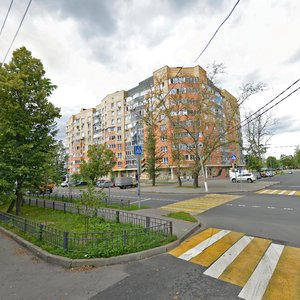 Ulitsa Akademika Kargina, 21, : foto