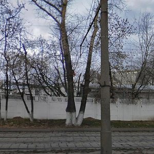 Otkrytoye Highway, 15с24, Moscow: photo