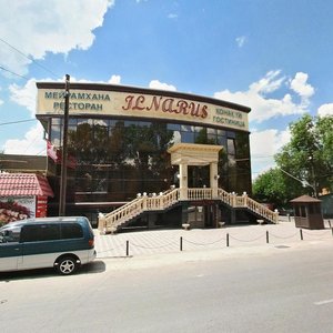 Ilıas Jansúgirov kóshesi, 122, : foto