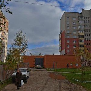 Vulica Cieraškovaj, 14А, Vitebsk: photo