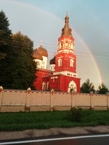 Москва и Московская область, Деревня Маклаково, 2: фото