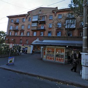 Prospekt Ushakova, 13, Kherson: photo