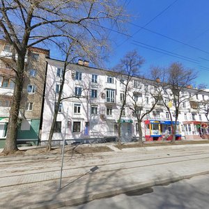 Vulytsia Cheliuskintsiv, 188, Donetsk: photo