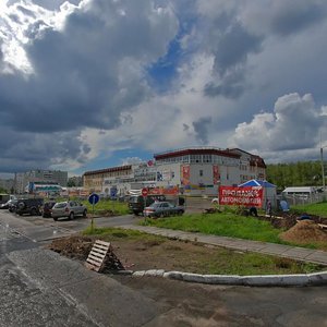 Архангельск, Улица Гайдара, 63: фото