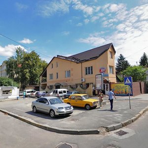 Vulytsia Chekhova, 18А, Ternopil: photo