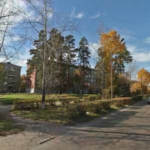 94-y kvartal, 10, Angarsk: photo