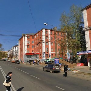 Krasnaya Street, 156, : foto