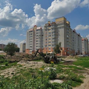 Орёл, Приборостроительная улица, 55: фото
