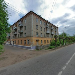 Severnaya ploshchad, 5А, Serpuhov: photo