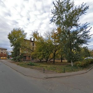 Pobedy Avenue, 130, Orenburg: photo