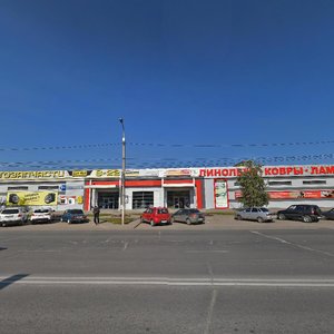 Волгоград, Проспект Героев Сталинграда, 51Г: фото