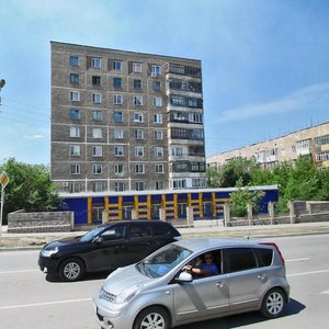 Peace Avenue, 66, Temirtau: photo