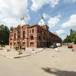 Manufakturnaya Street, 14, Nizhny Novgorod: photo