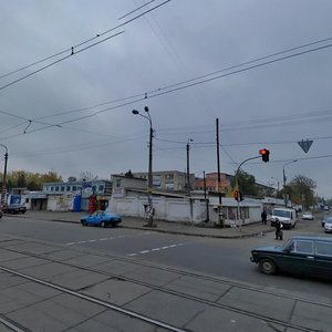 Veresneva Street, 2, : foto