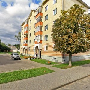 Zavulak Krupskaj, 15, Mogilev: photo